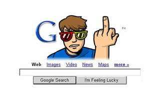 Illustration for article titled Google has just implemented his "Safe search or not...